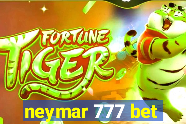 neymar 777 bet